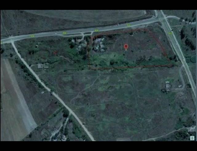 LAND FOR SALE IN LANSERIA